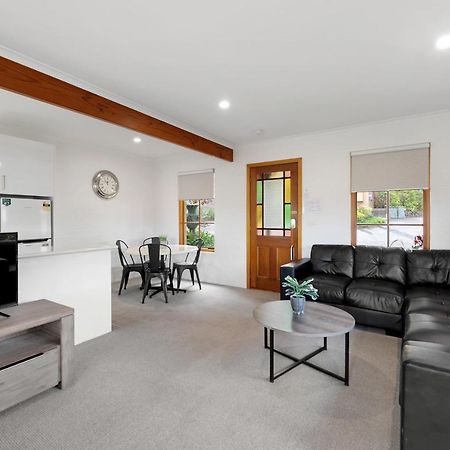 Hotel Hideaway On George à Launceston Extérieur photo