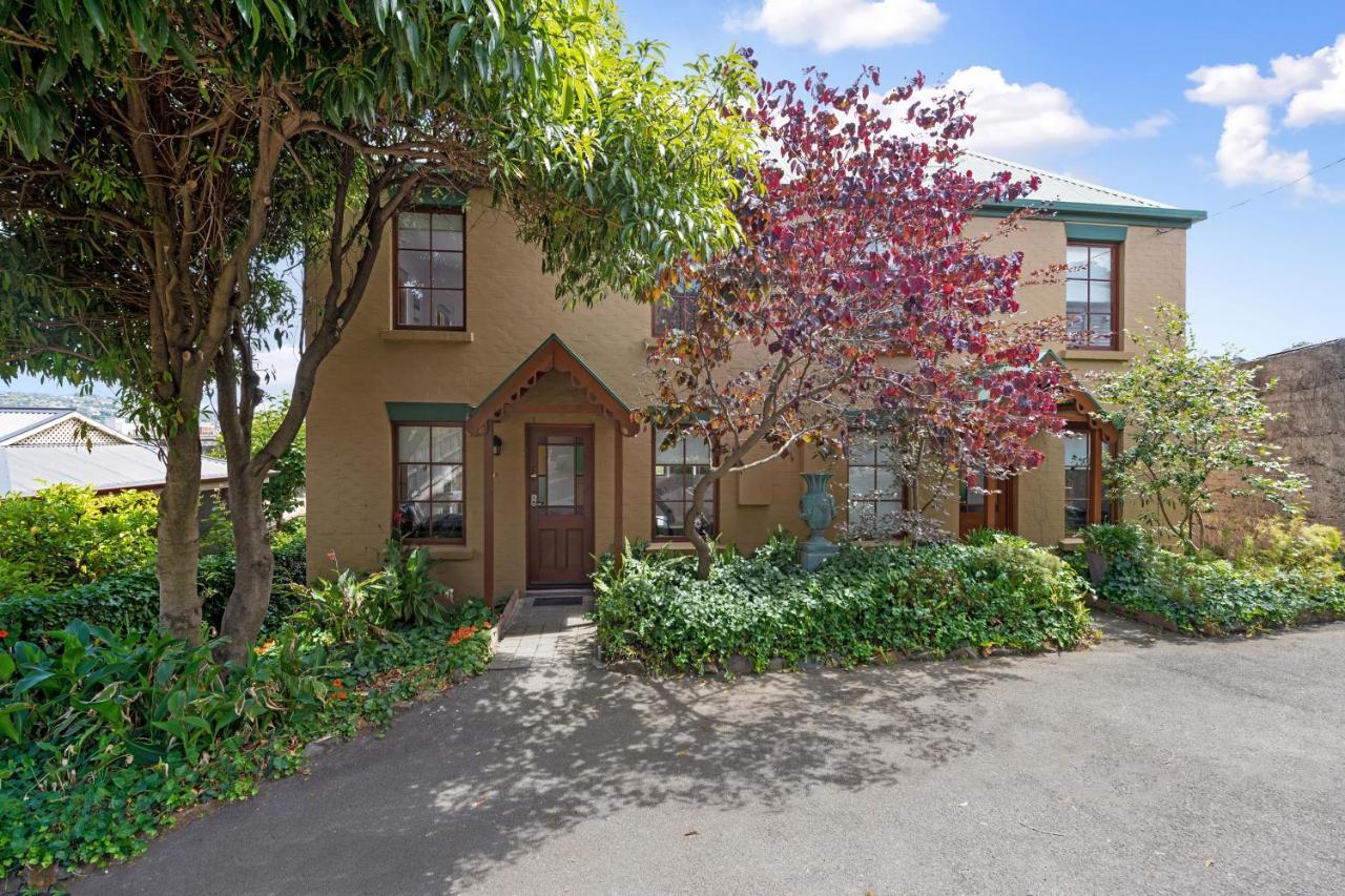 Hotel Hideaway On George à Launceston Extérieur photo