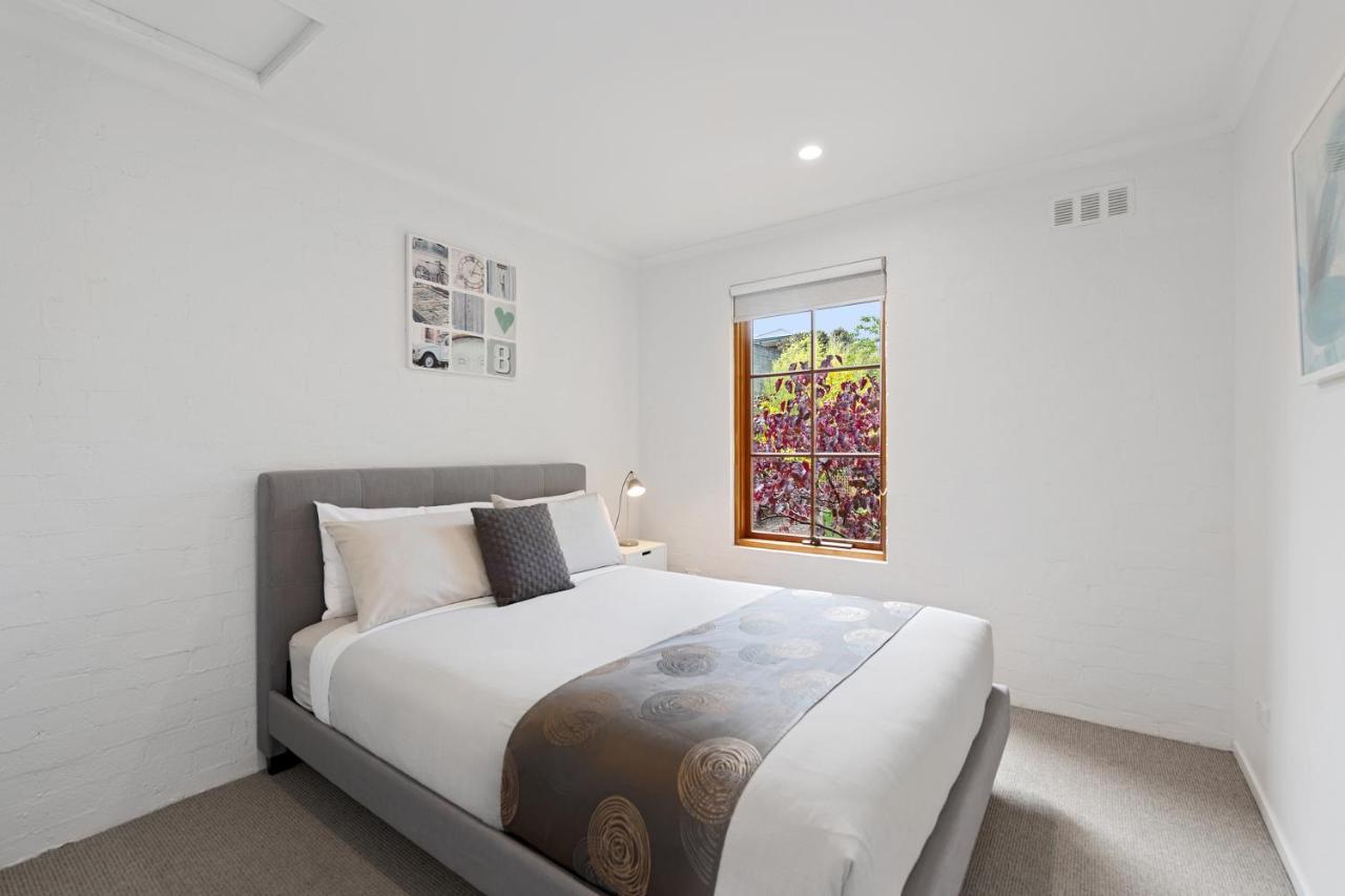 Hotel Hideaway On George à Launceston Extérieur photo
