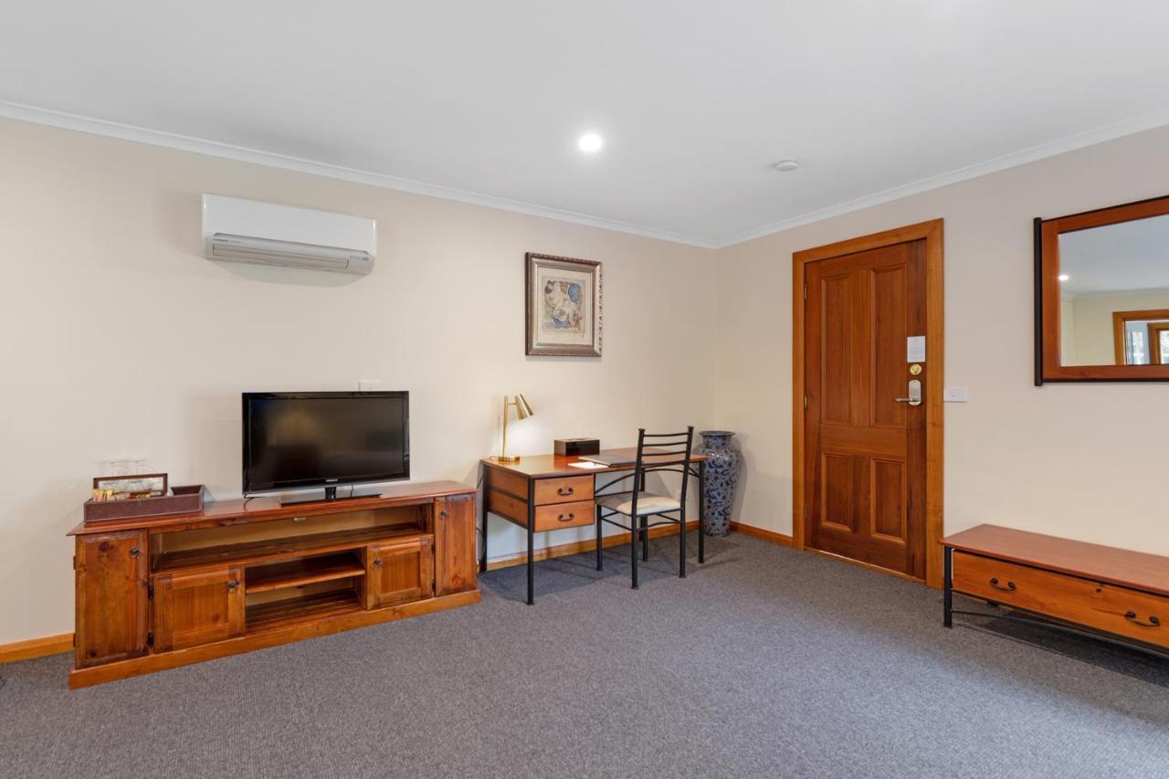 Hotel Hideaway On George à Launceston Extérieur photo