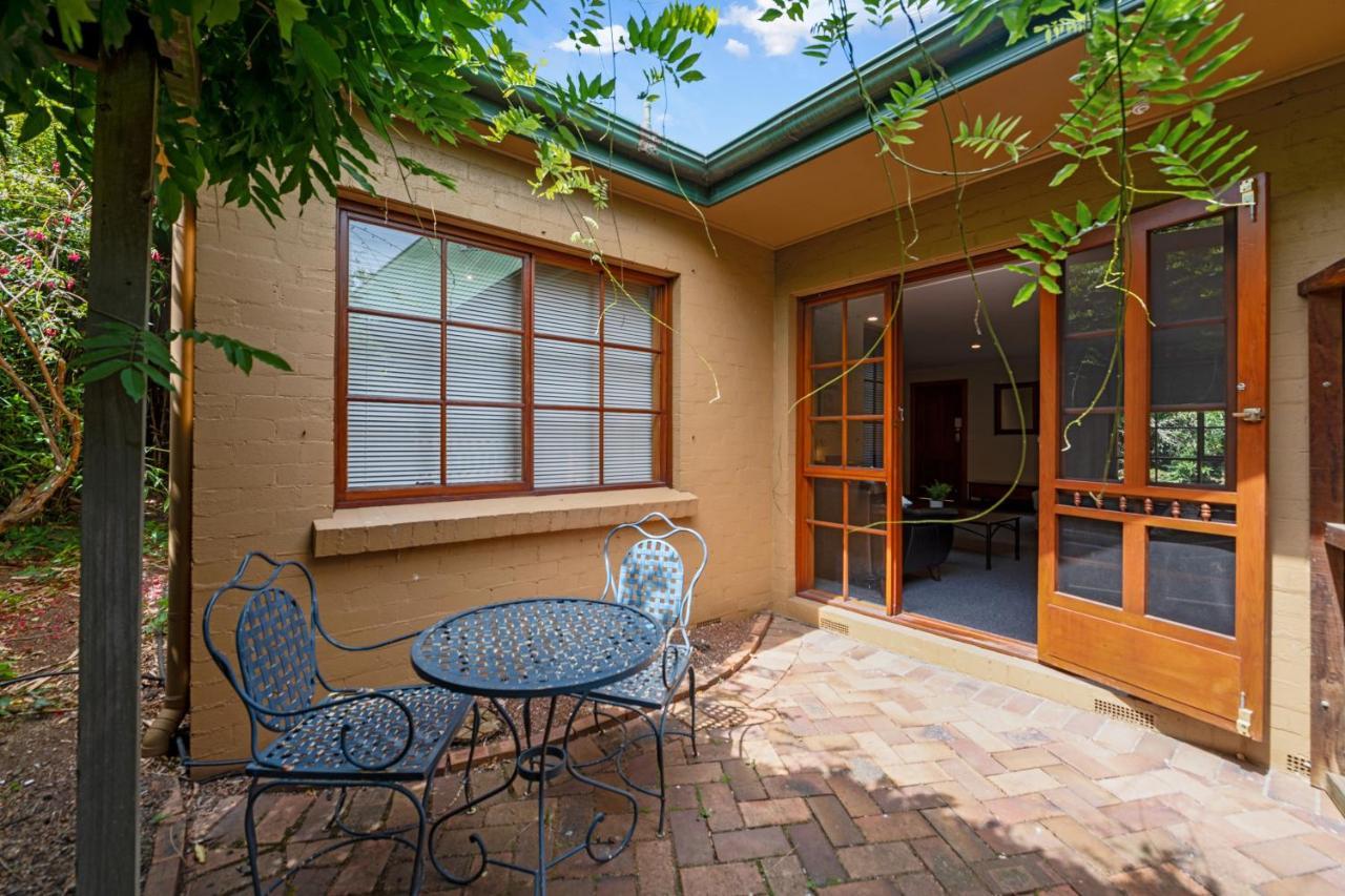 Hotel Hideaway On George à Launceston Extérieur photo