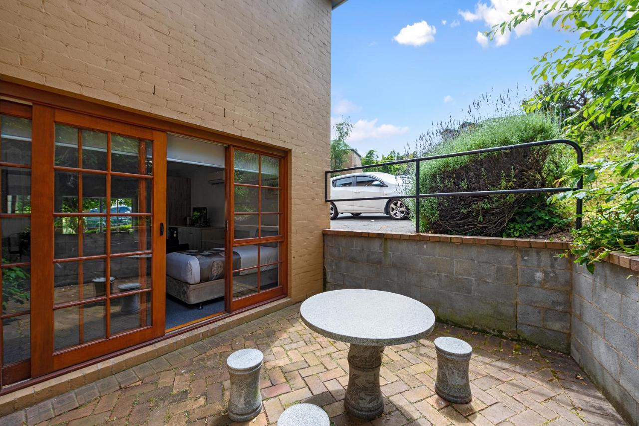 Hotel Hideaway On George à Launceston Extérieur photo