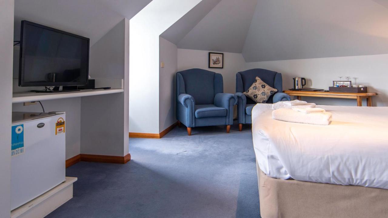 Hotel Hideaway On George à Launceston Extérieur photo