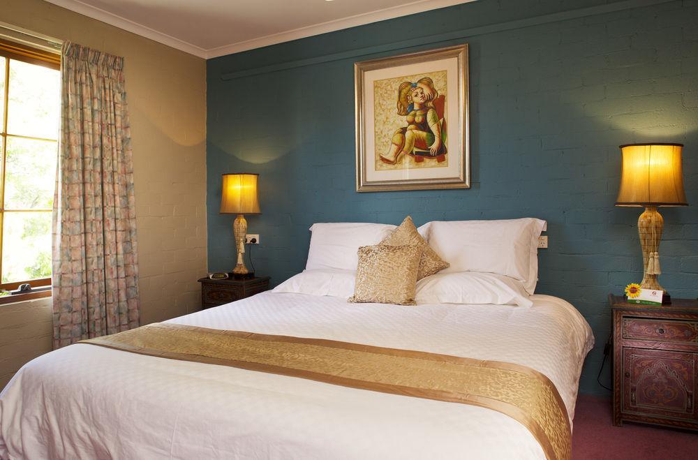Hotel Hideaway On George à Launceston Extérieur photo