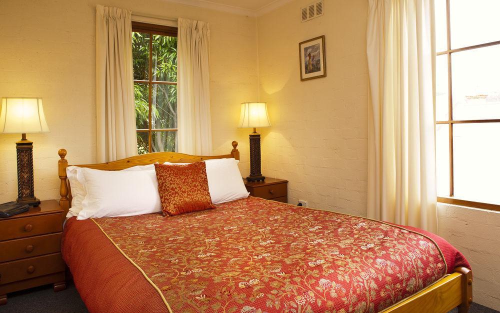 Hotel Hideaway On George à Launceston Extérieur photo