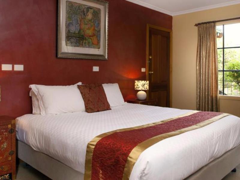 Hotel Hideaway On George à Launceston Extérieur photo