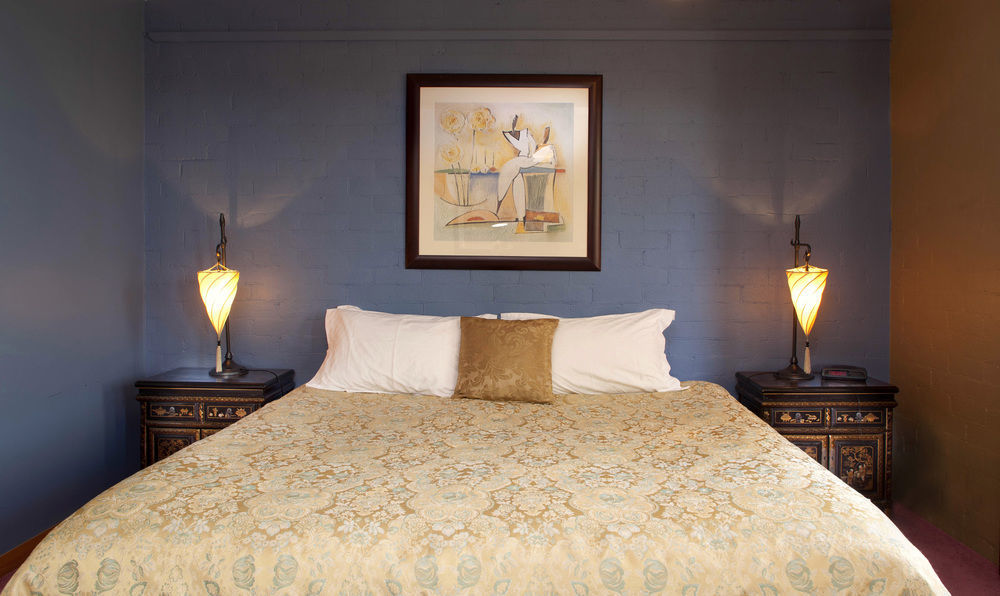 Hotel Hideaway On George à Launceston Extérieur photo