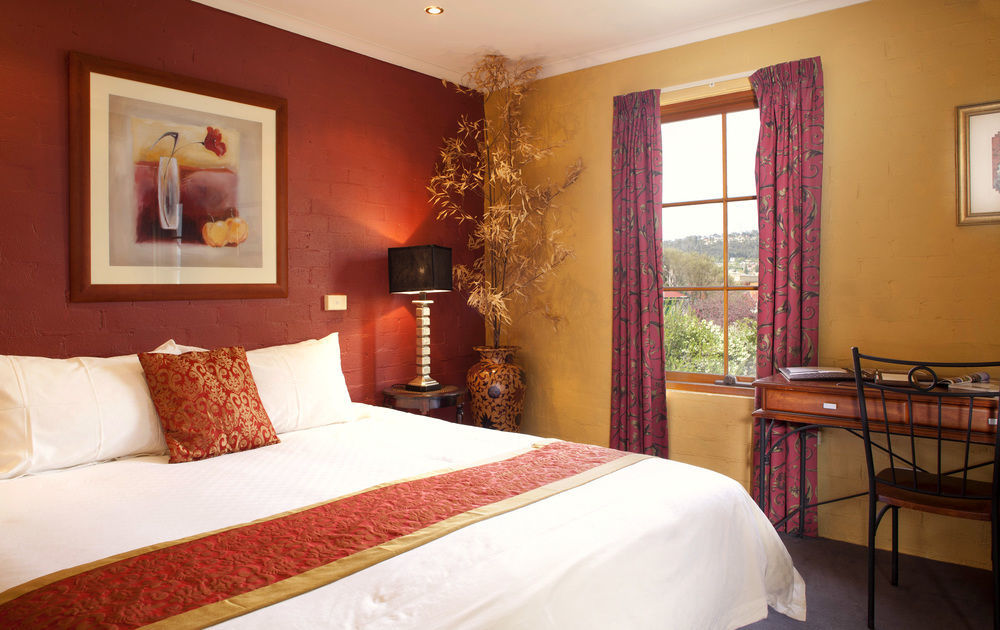 Hotel Hideaway On George à Launceston Extérieur photo