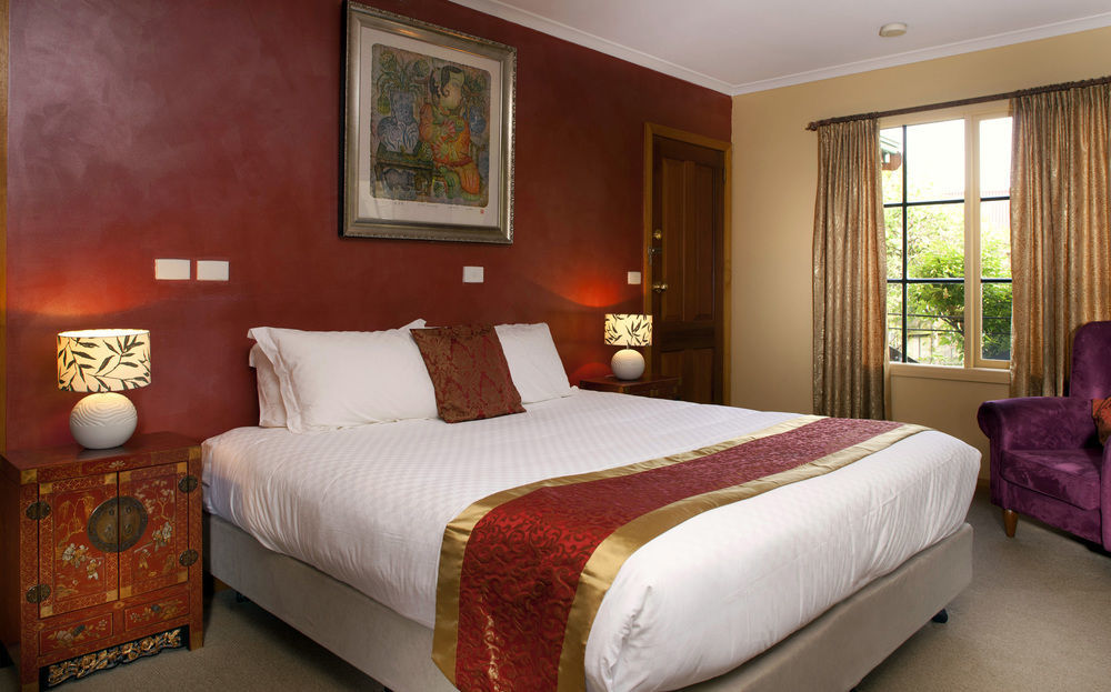 Hotel Hideaway On George à Launceston Extérieur photo