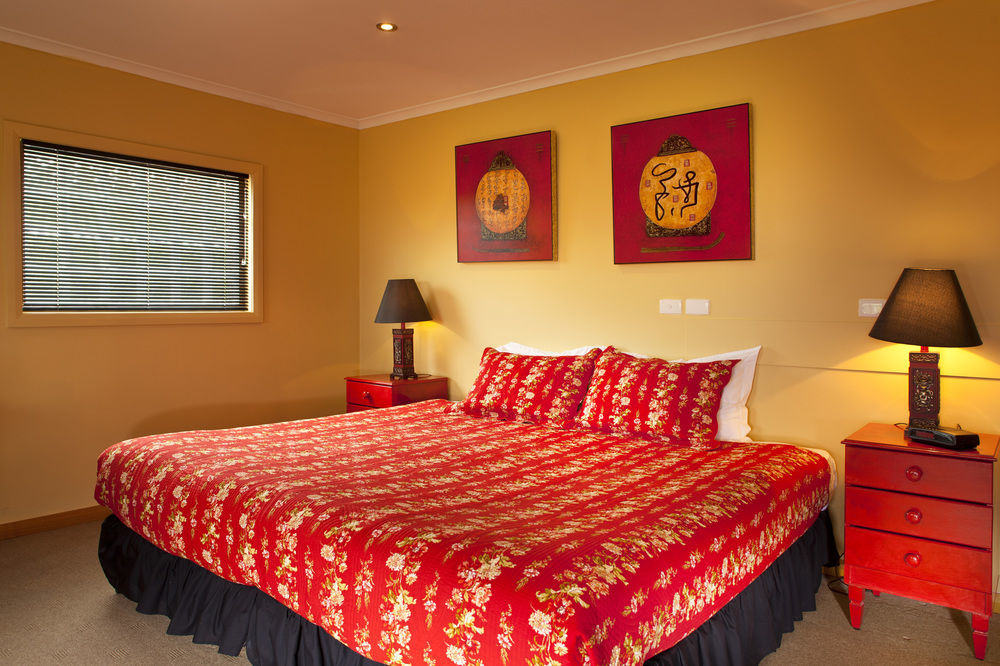 Hotel Hideaway On George à Launceston Extérieur photo
