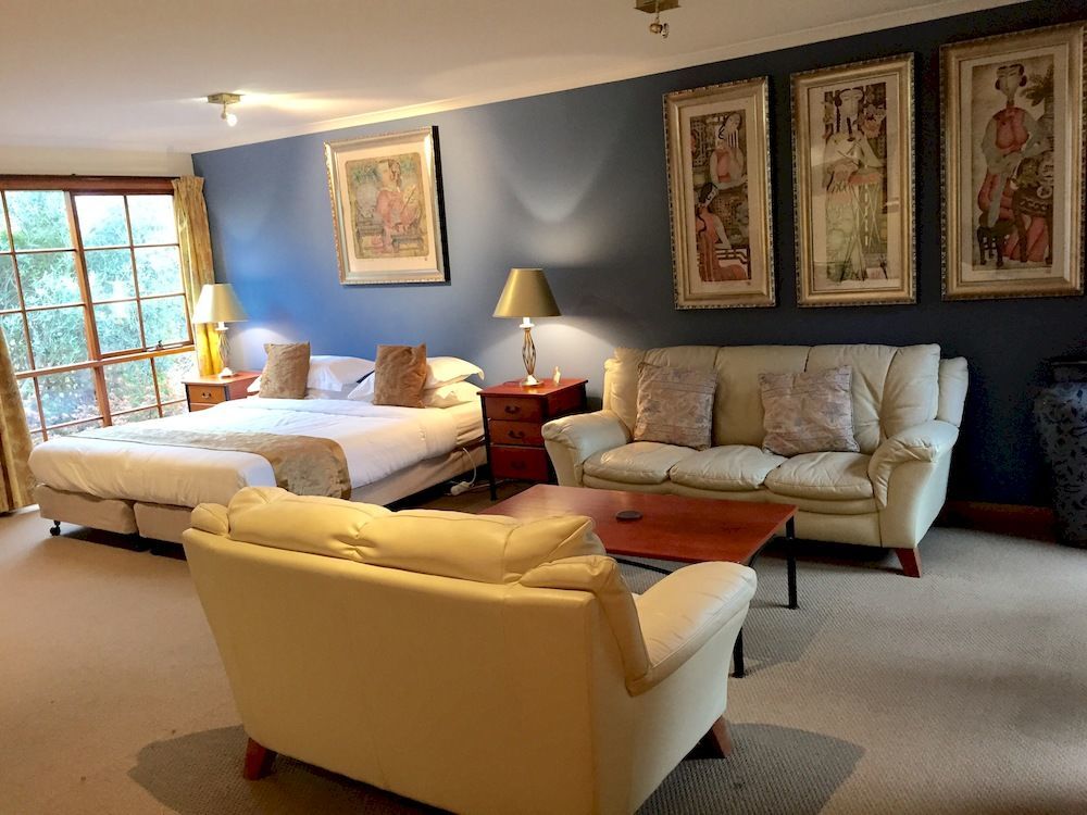 Hotel Hideaway On George à Launceston Extérieur photo