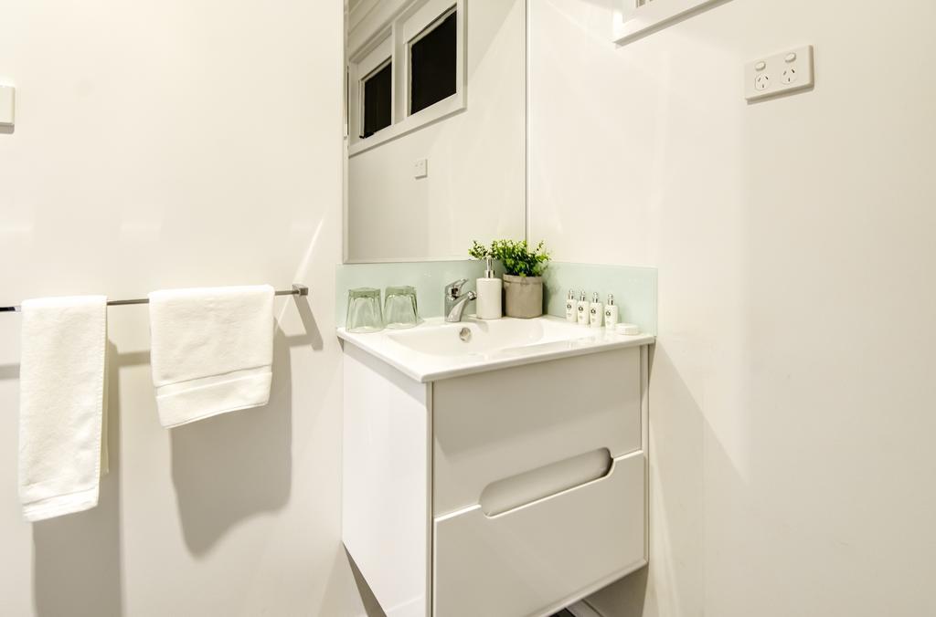 Hotel Hideaway On George à Launceston Extérieur photo