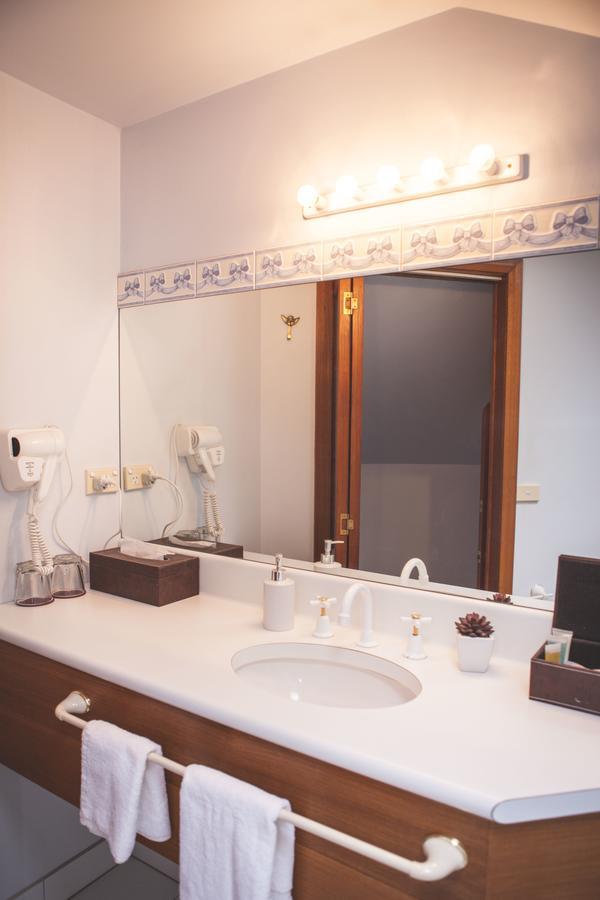 Hotel Hideaway On George à Launceston Extérieur photo