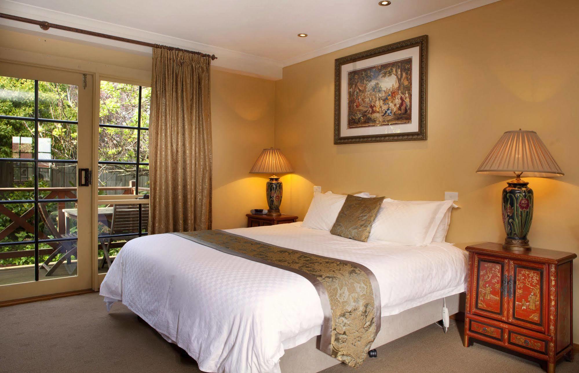 Hotel Hideaway On George à Launceston Extérieur photo
